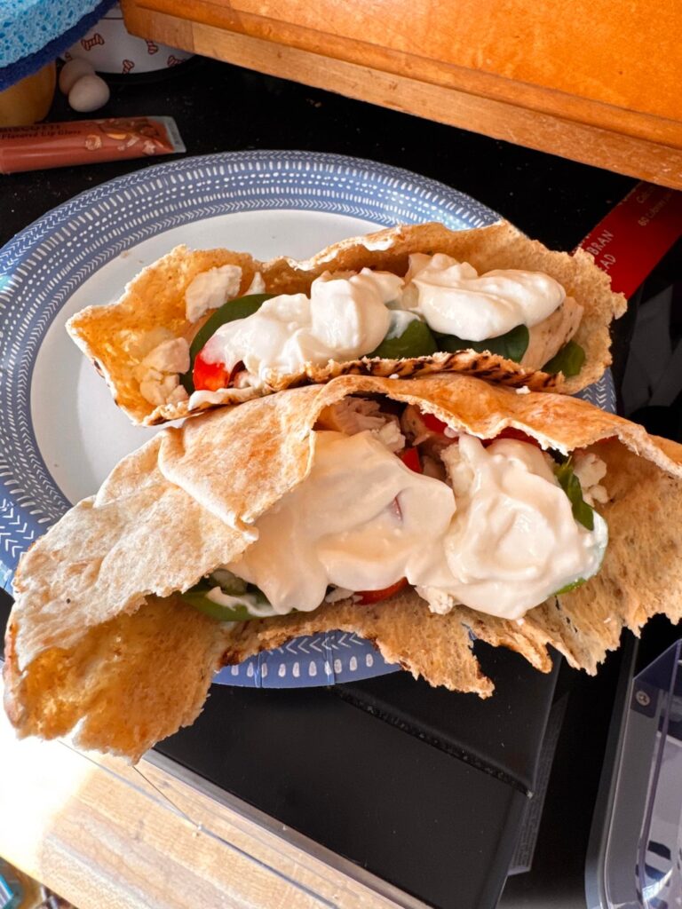 Told I have fatty liver and need to change my diet before it’s permanent.