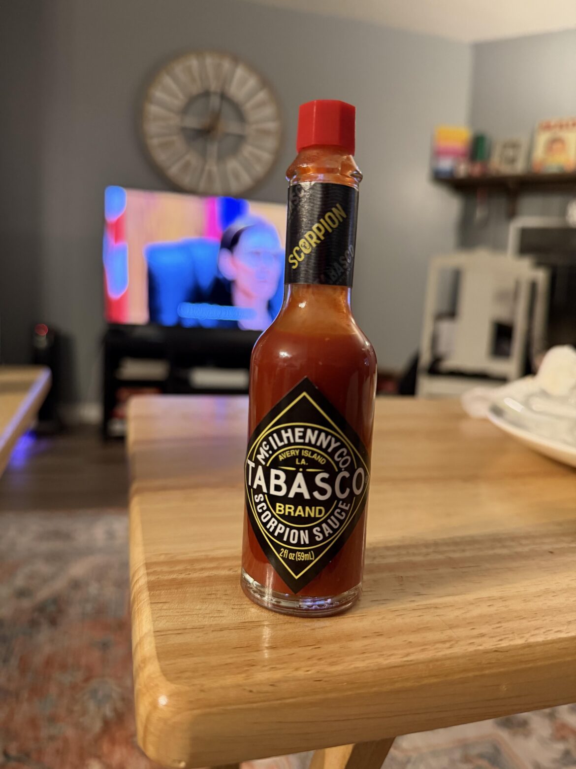 This stuff is no joke 😮‍💨