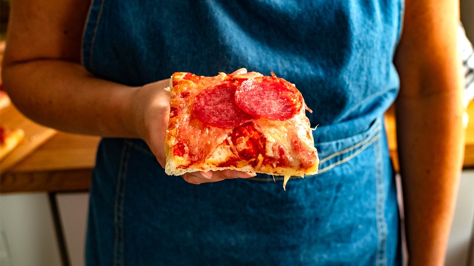 Move over, New York and Chicago — one Midwest pizza style is taking over Move over, New York and Chicago — one Midwest pizza style is taking over