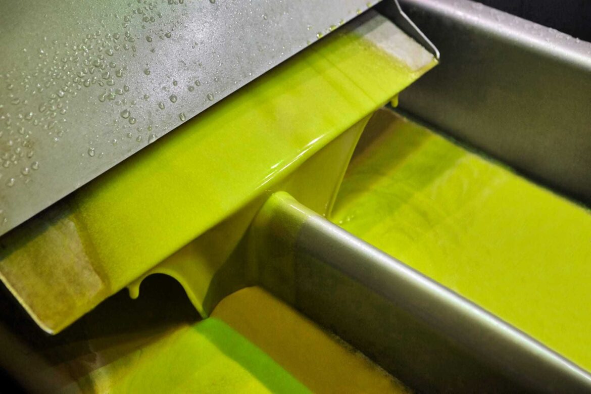 Promising Results for New Test for Pesticide Residues in Olive Oil