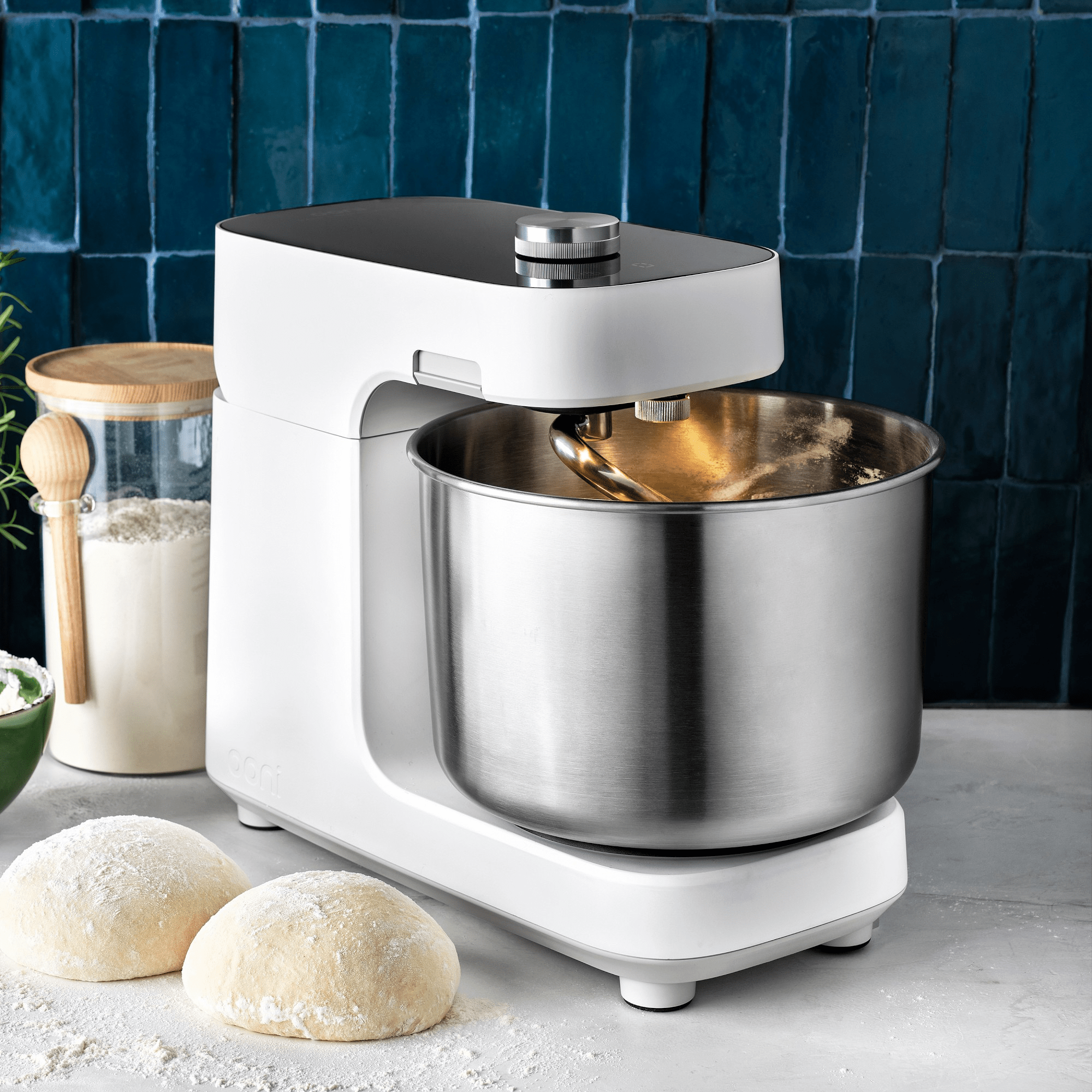 Ooni Halo Pro Spiral Mixer