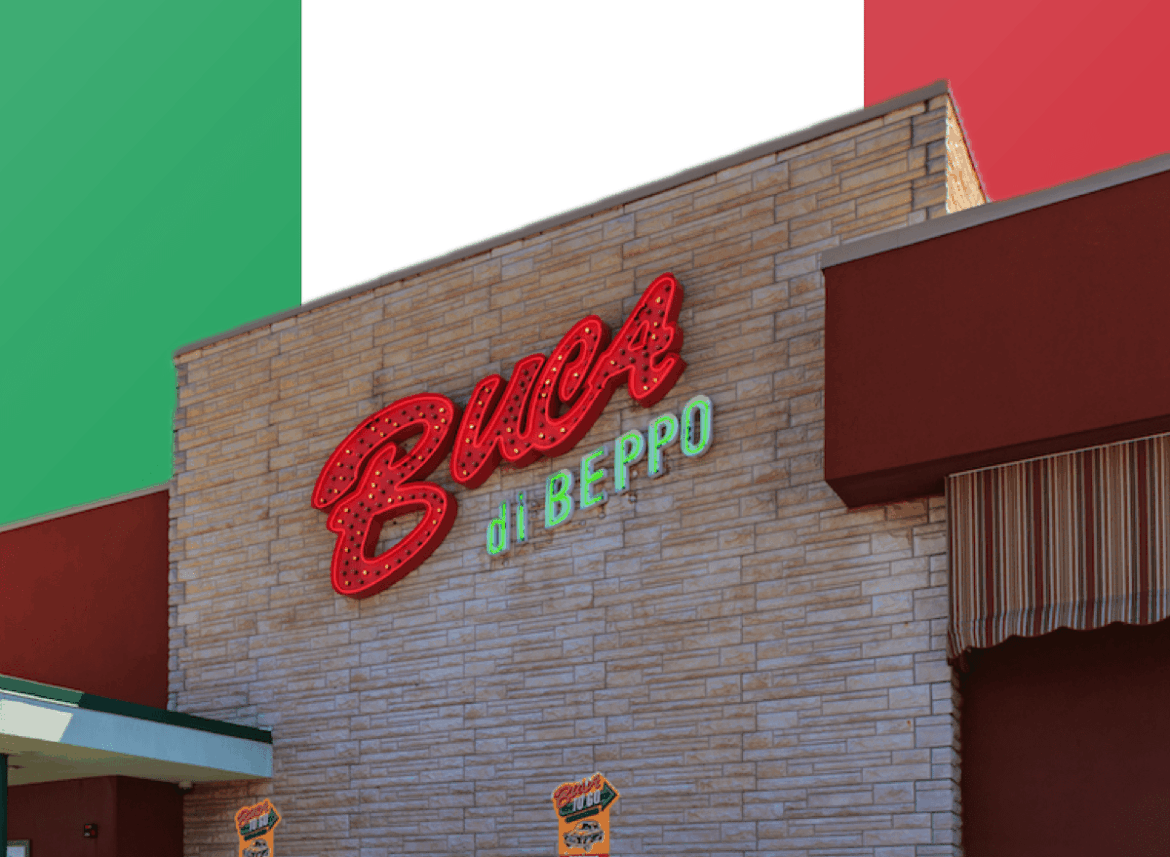 6 Best Orders at Buca Di Beppo, According to Chefs — Eat This Not That 6 Best Orders at Buca Di Beppo, According to Chefs — Eat This Not That