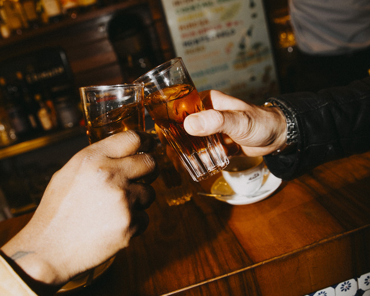 New Opening: Ornella, The New Milanese Restaurant from Founders of Lupa New Opening: Ornella, The New Milanese Restaurant from Founders of Lupa