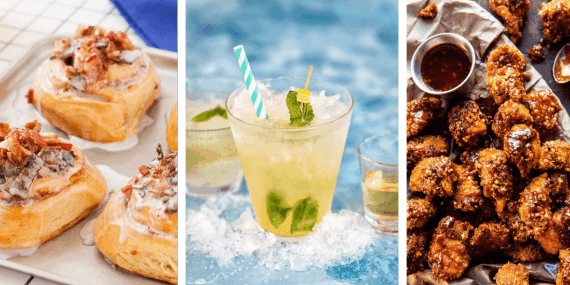 7 Punny Oscars 2026 Recipes for Your Watch Party