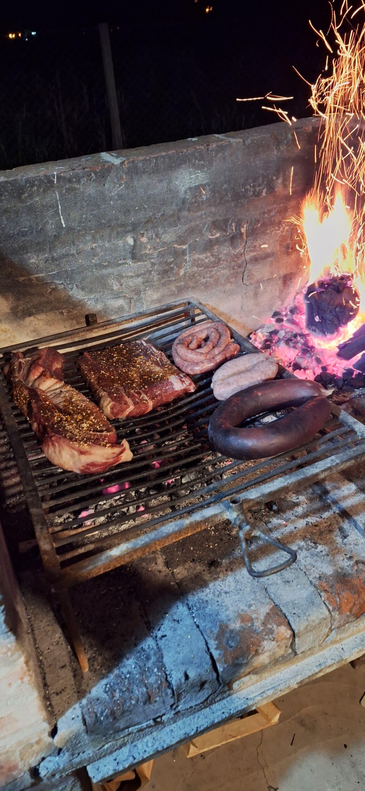 Getting started ♥️🔥