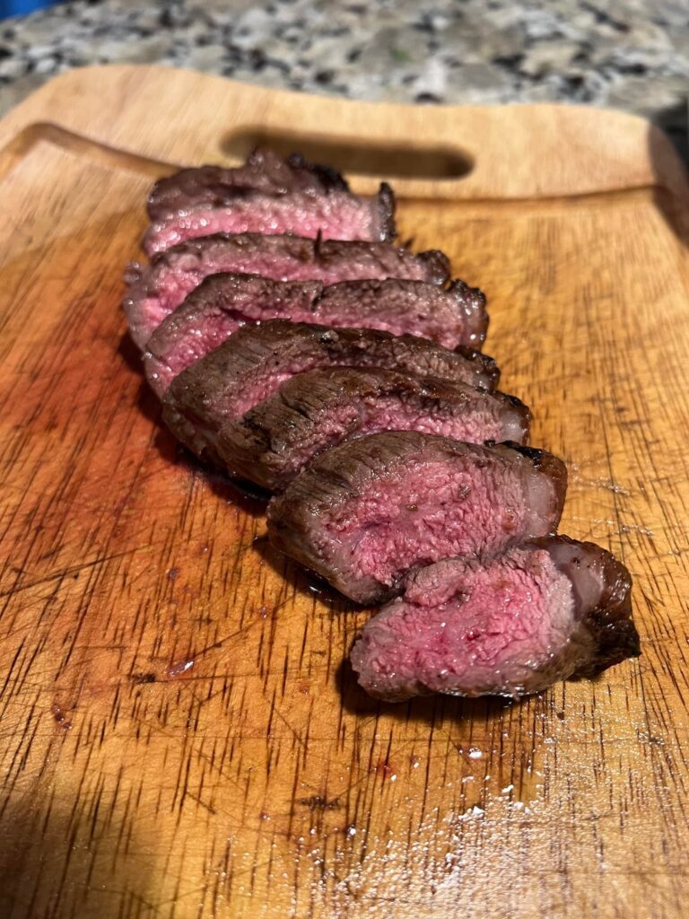 Another day, another Picanha