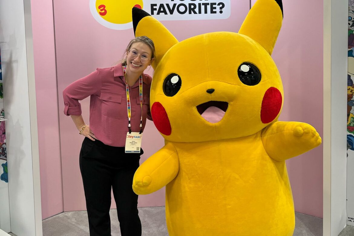 The Best Toys of 2026, Spotted at NY Toy Fair