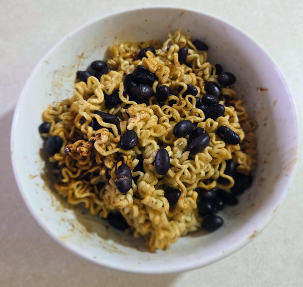 When You Want To Eat But Just Paid Rent