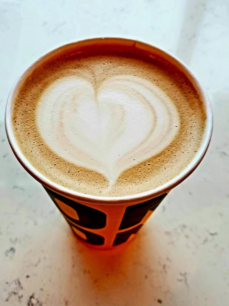 Boon Boona, Seattle WA