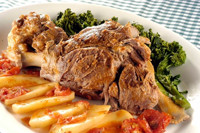 goat leg cantina roperto italian restaurant menu sp