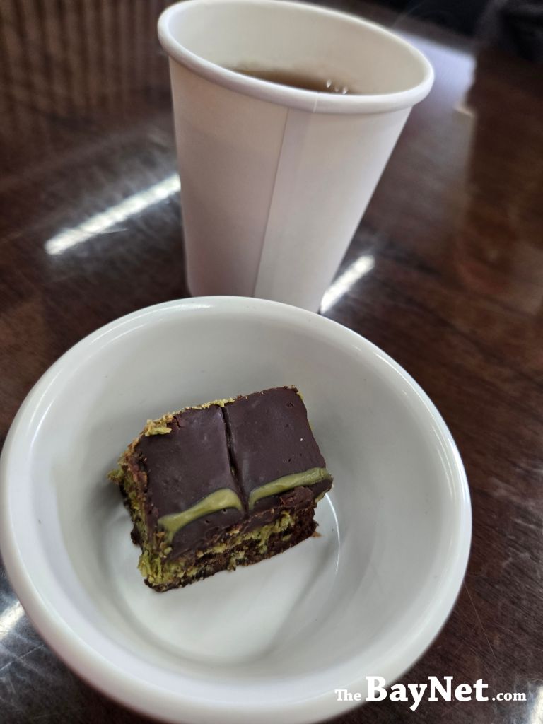 New In Waldorf: Maman Joon Kitchen Serves Fresh Persian Kabobs And 75 Milkshakes