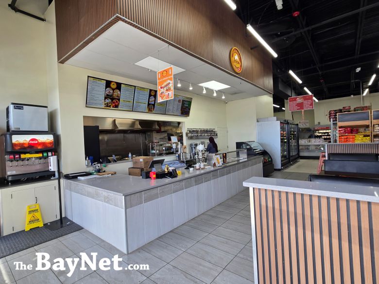 Maman Joon Kitchen WORLD FOOD SUPERMARKET WALDORF MD