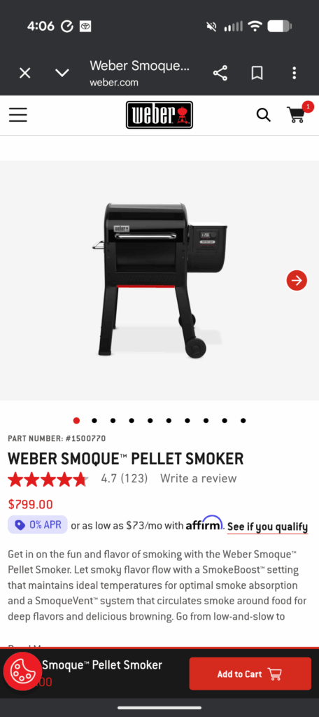 Help please. Hoping to hear some pros and cons of this model?