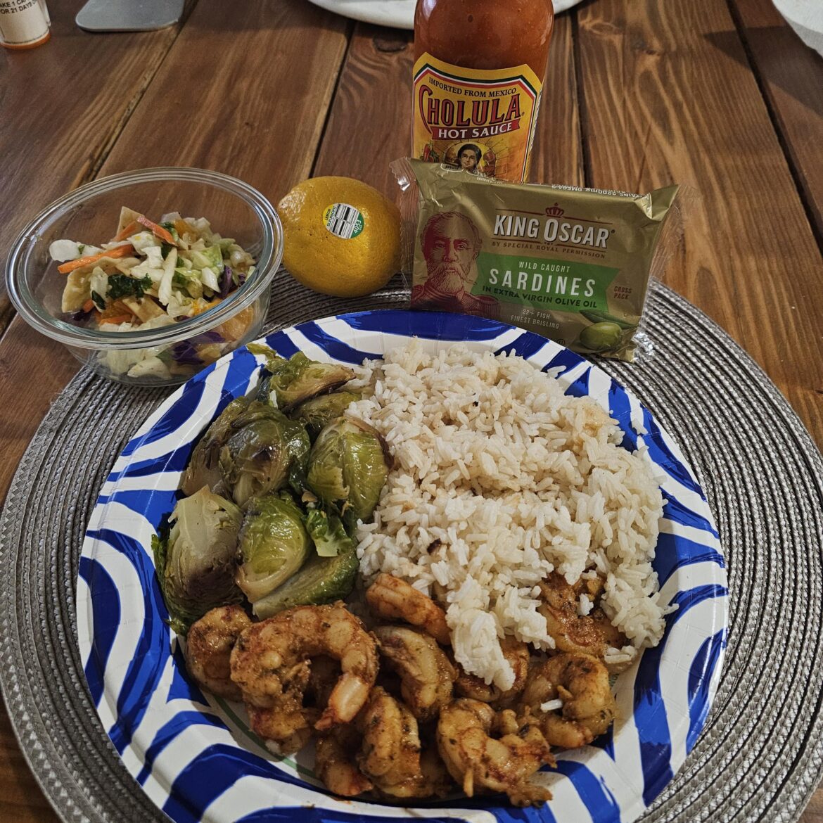 "What're we even doing here?"