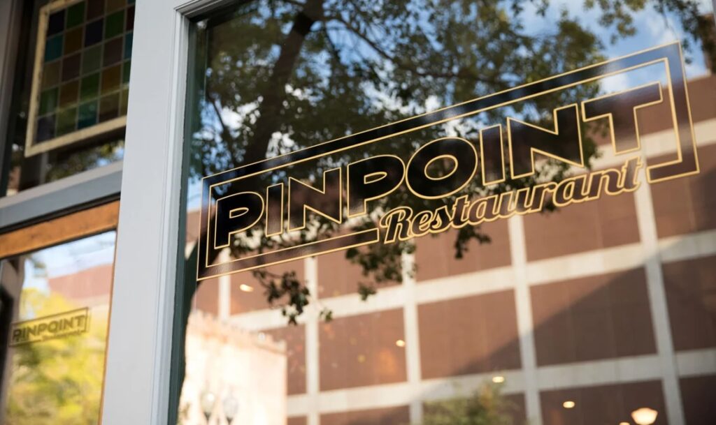 Pinpoint to close, new Mediterranean spot taking over in 2026