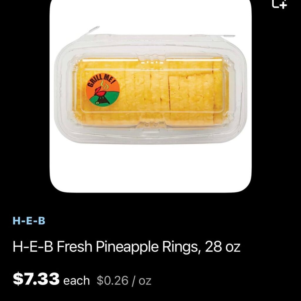 Anyone know if these are whole or cut on the side? (HEB)