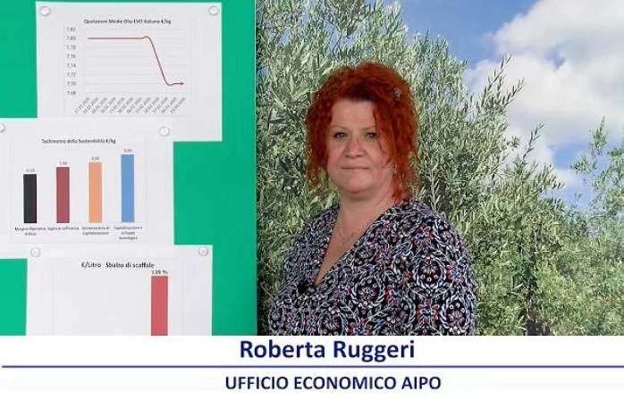 New Italian olive oil prices near the breaking point New Italian olive oil prices near the breaking point