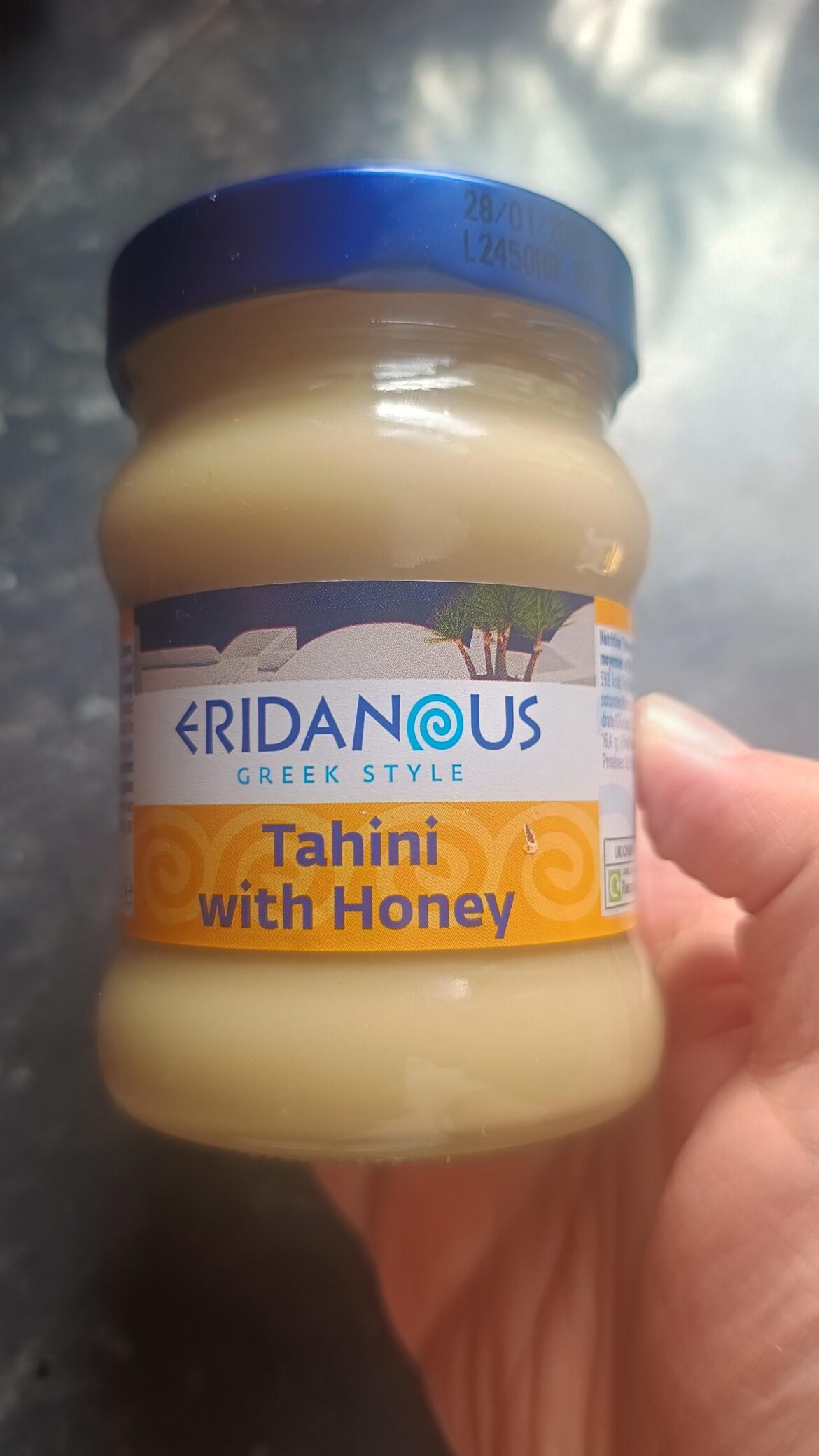 Bought this to try when making hummus but the result is too sweet and off-putting. Any ideas on how to mitigate this?