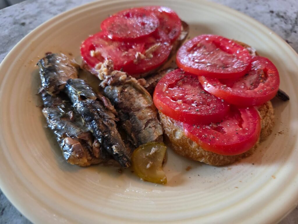 Breakfast of Champions