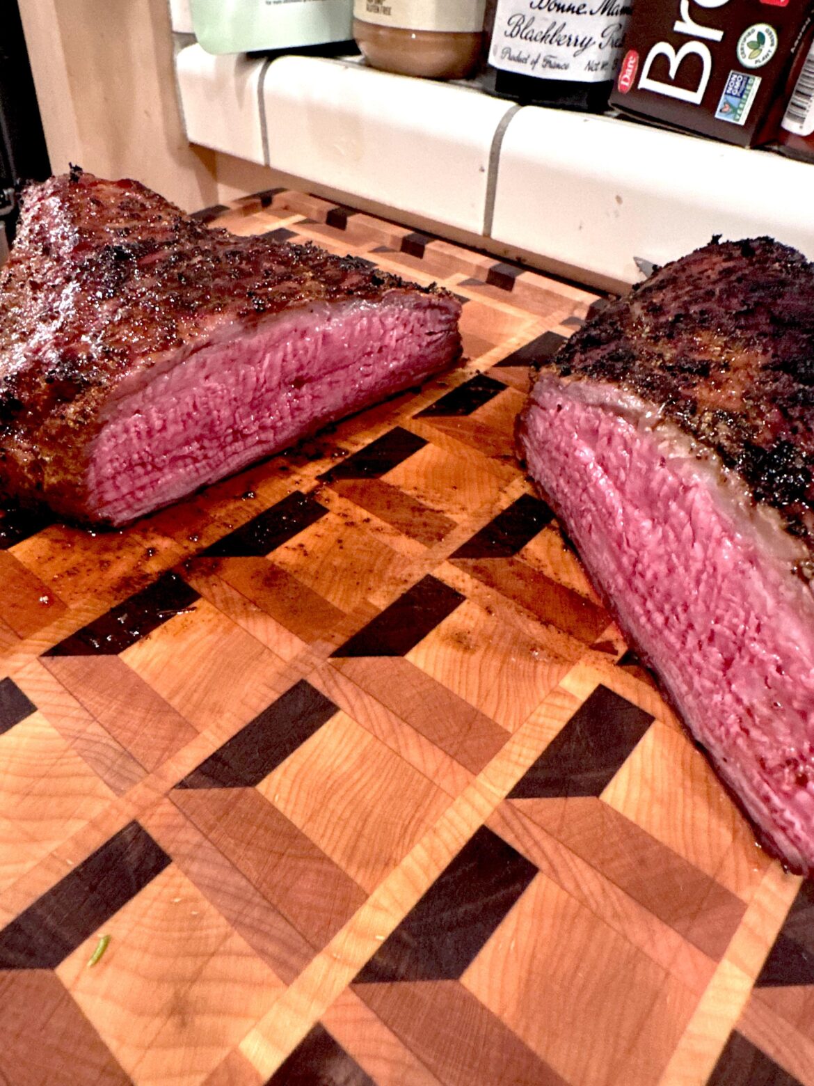 Costco Prime Tri-tip