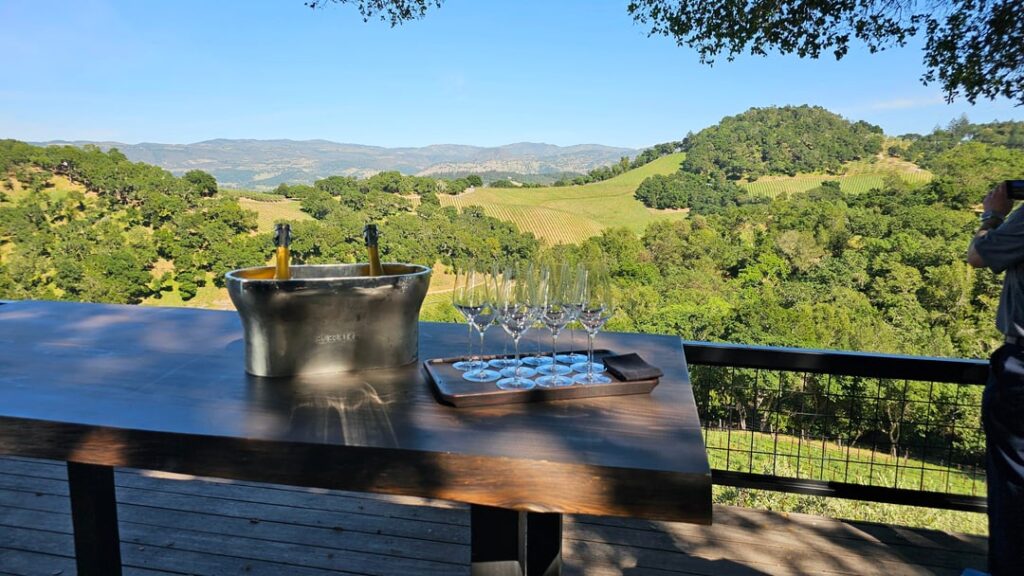 Spent the afternoon at BOND