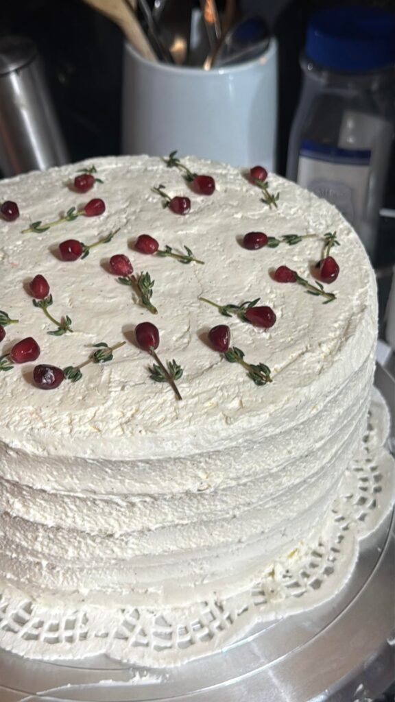 Simple design I got from TikTok!