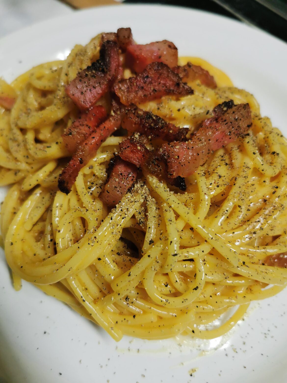 Carbonara