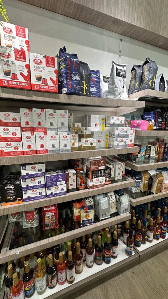 PSA Third party OL pods at HomeGoods (Southern CA) PSA Third party OL pods at HomeGoods (Southern CA)