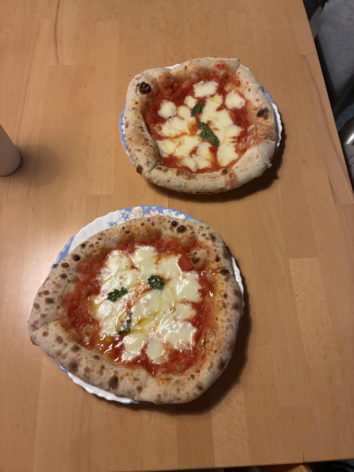 Finally getting the hang of it!