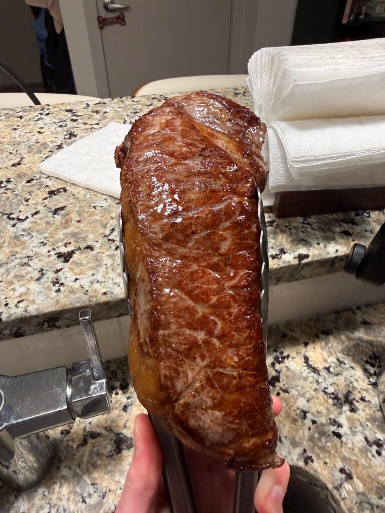 Howdy all! This has been my best result all year and looking for feedback or tips to improve.