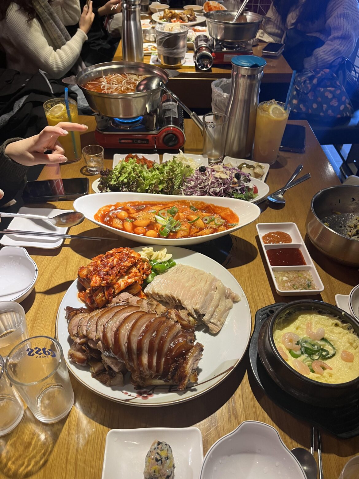 Is this a good combo?