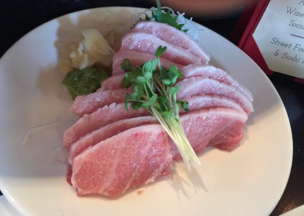 Proof that simple food can be the best food