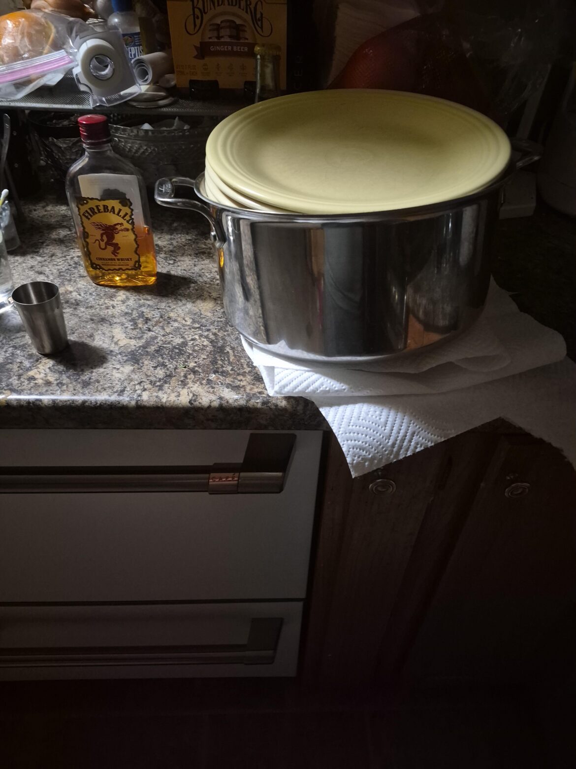 Why is everyone so extra?