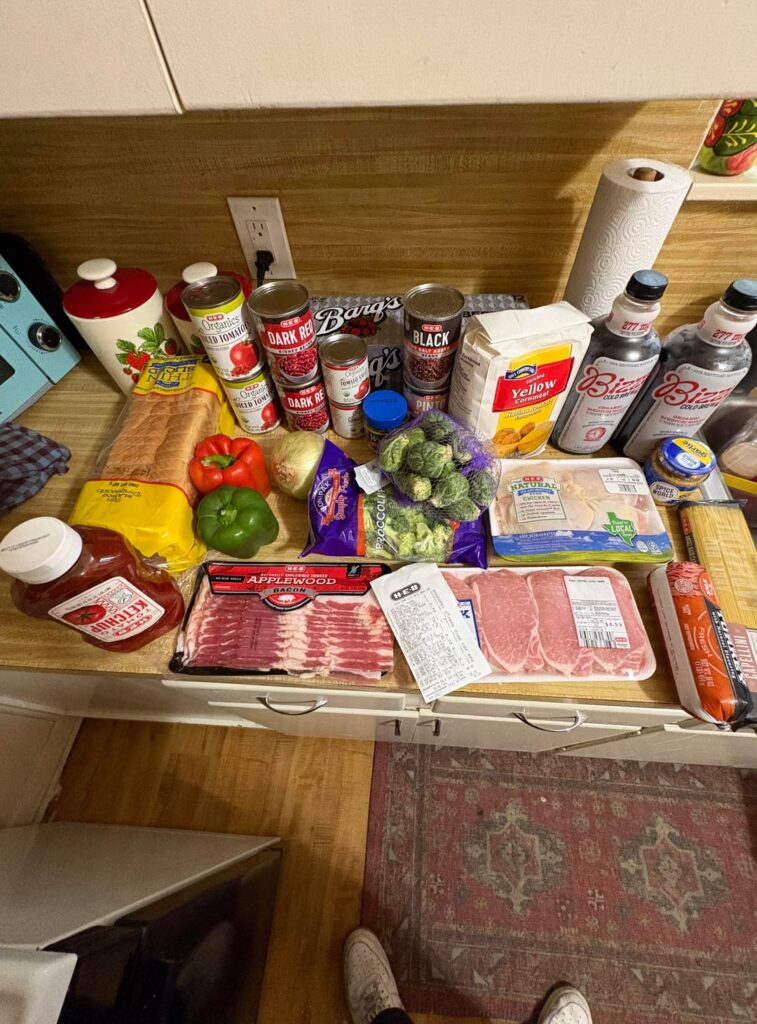 Pretty proud of this haul for less than $70