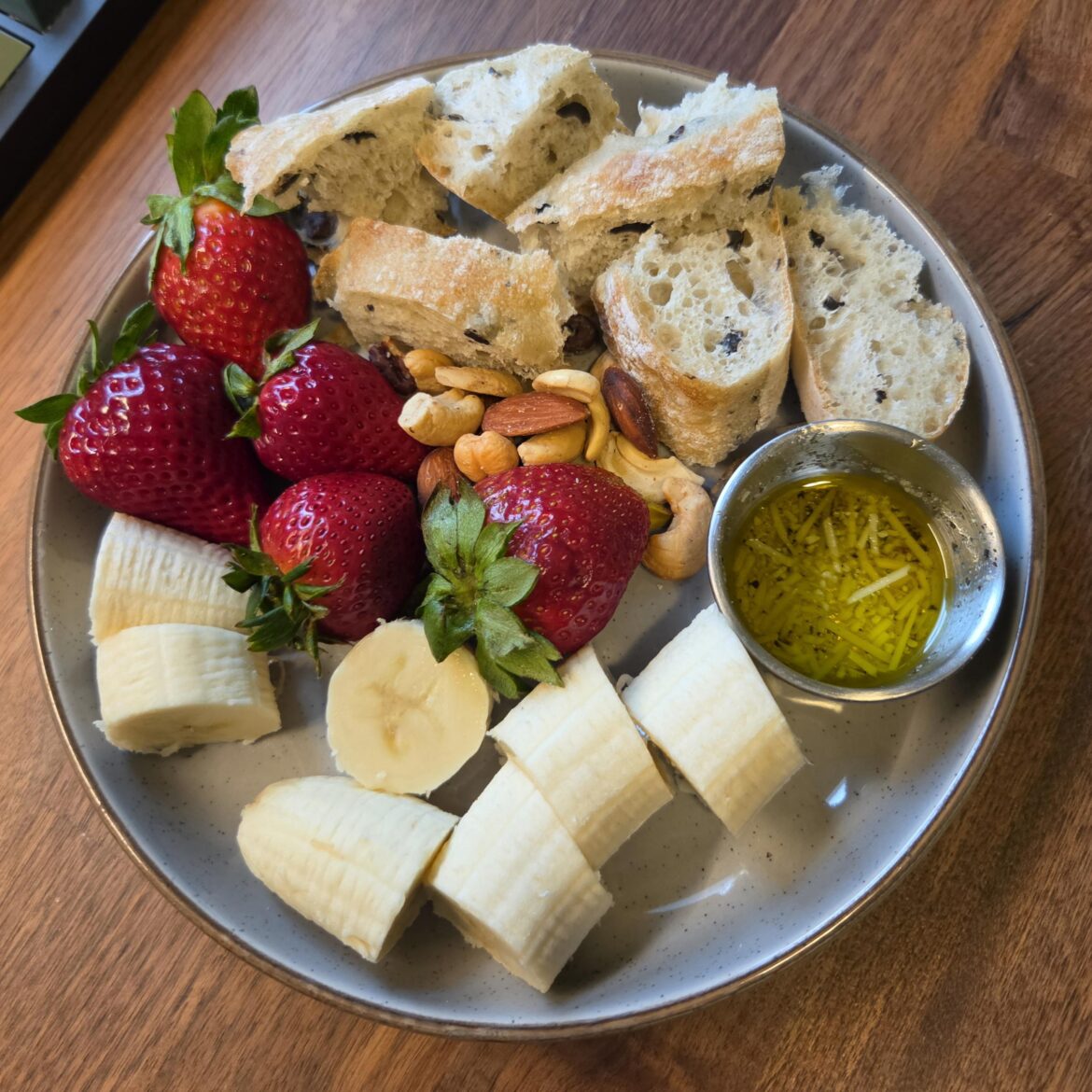 All we can do is try our best