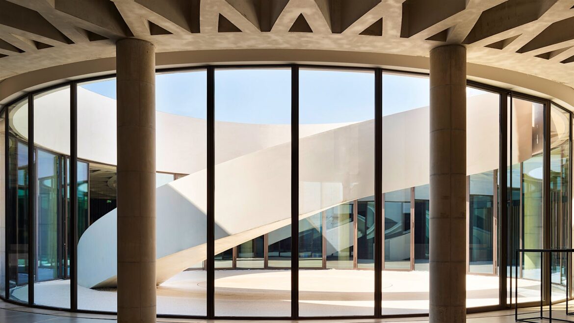 Sandro Boscaini and a New Perspective on Italian Wine