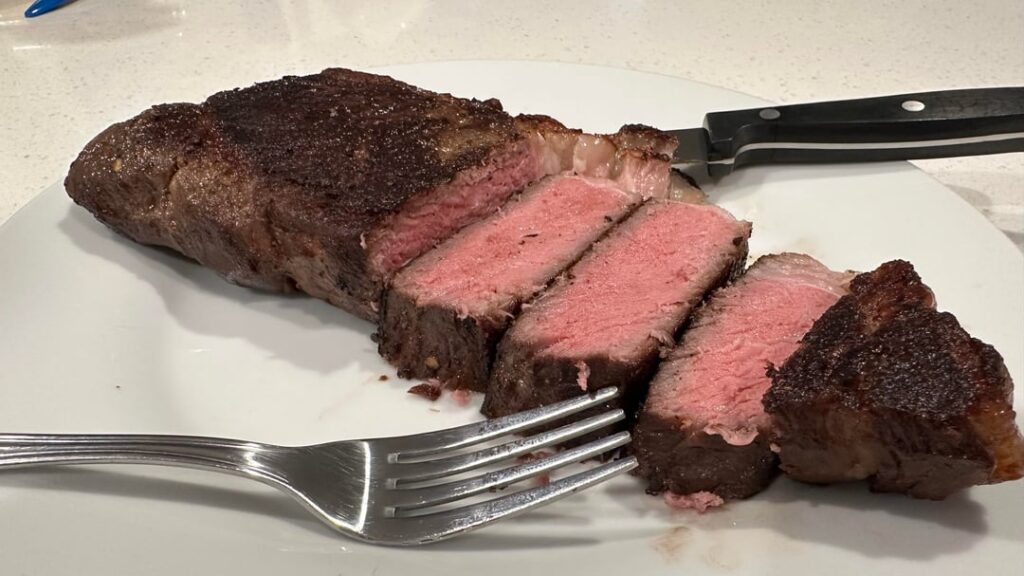 NY Strip