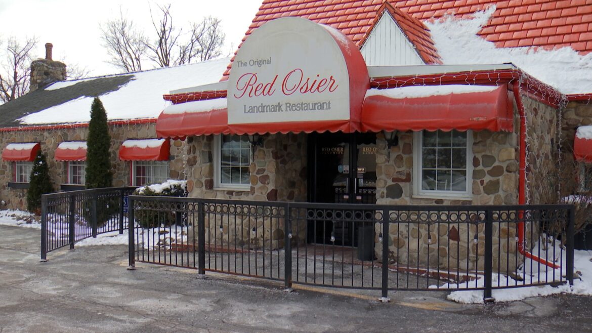Genesee County restaurant rivalry: Red Osier sues Sunny’s over alleged recipe theft