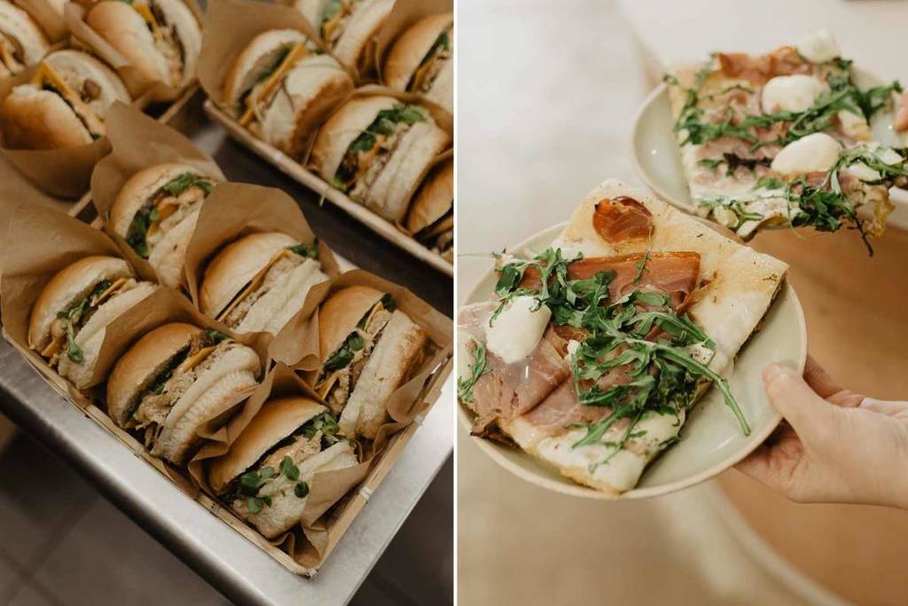 Restaurant Maison Charlie in Marseille