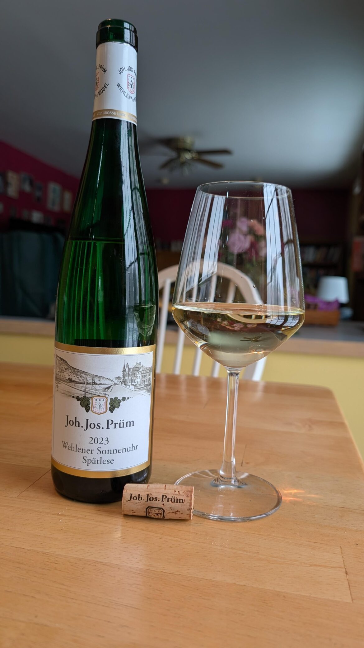 Happy International Riesling Day