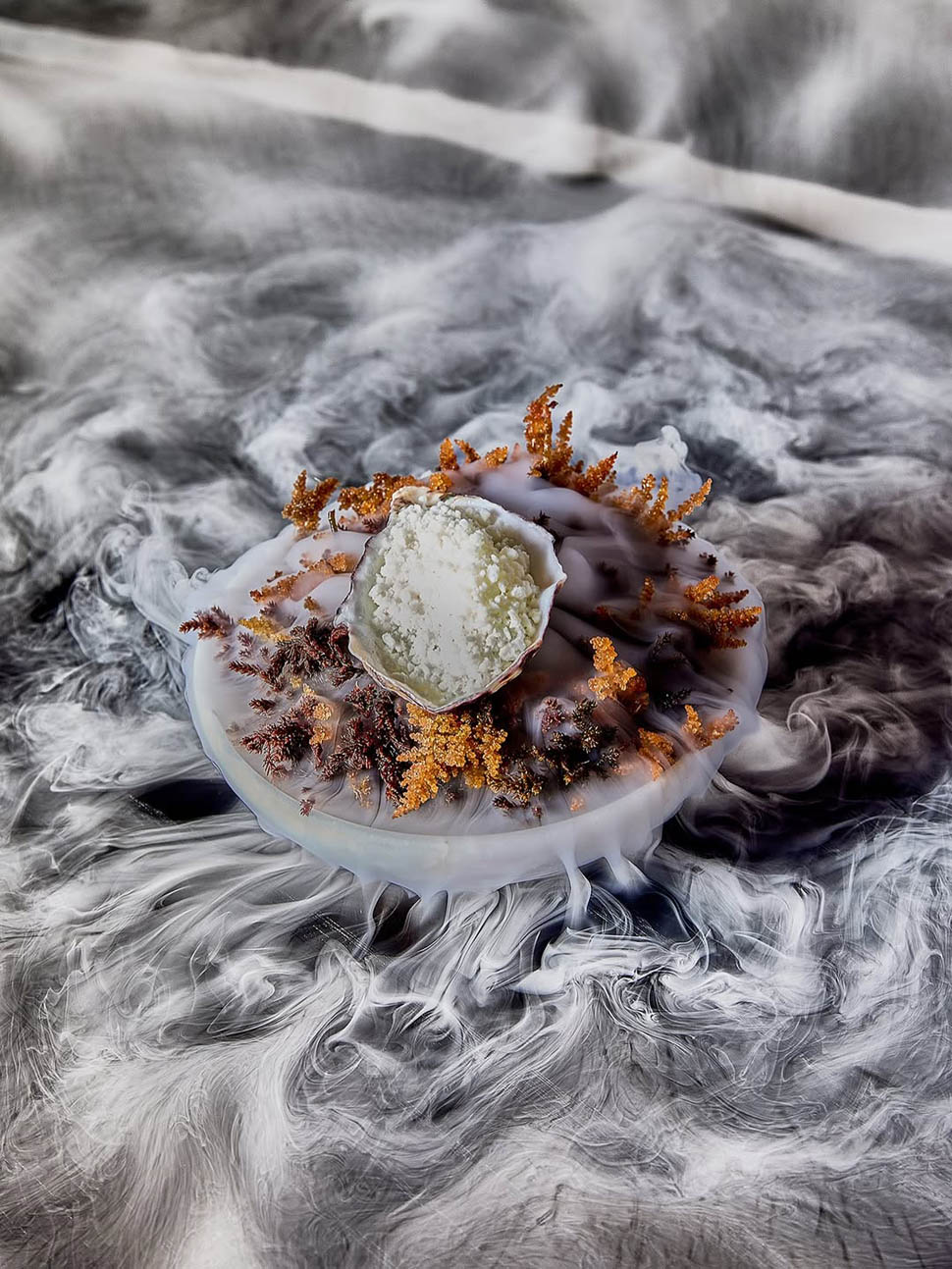 romeo roma ostrica ducasse