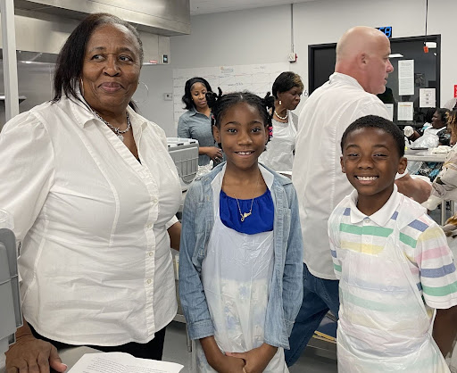 Roots & Recipes, Extraordinary Charities, West Palm Beach, Florida