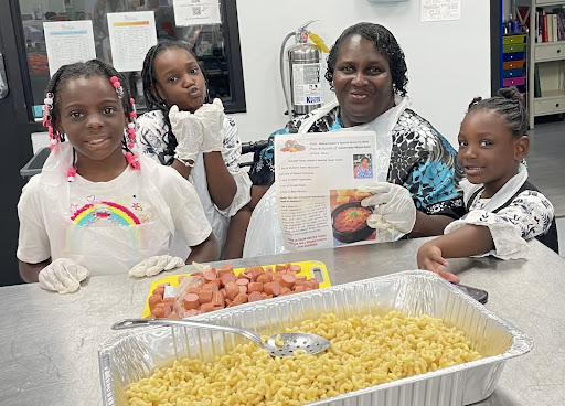 Roots & Recipes, Extraordinary Charities, West Palm Beach, Florida