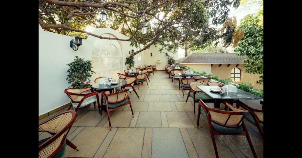 Bengaluru's First Indo-Italian Crafthouse Experience, ETHospitalityWorld