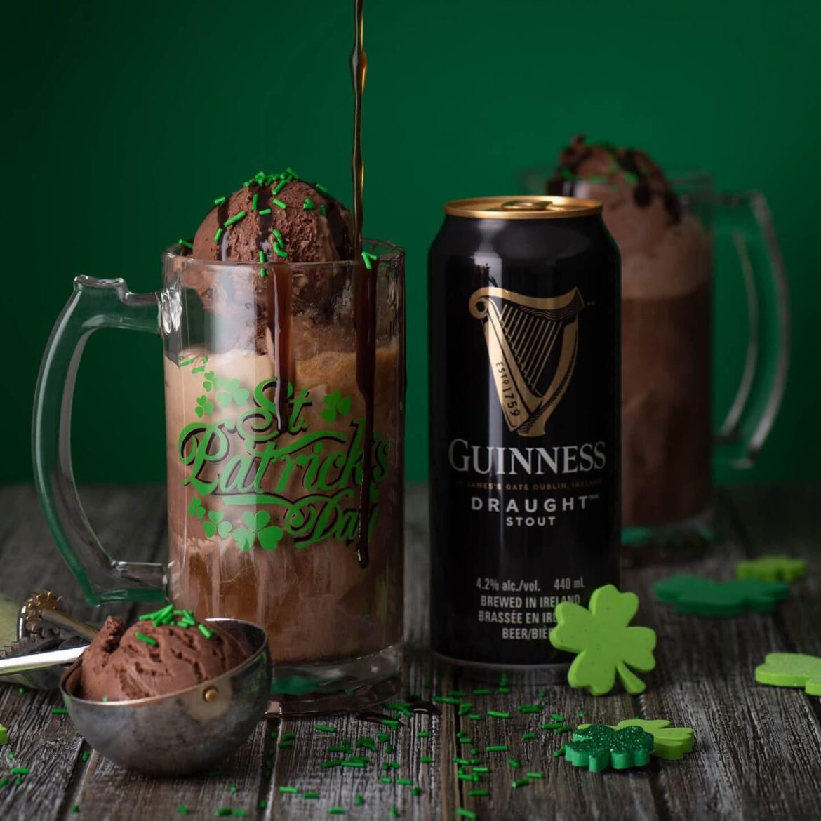 March Ice Cream Flavours March Ice Cream Flavours