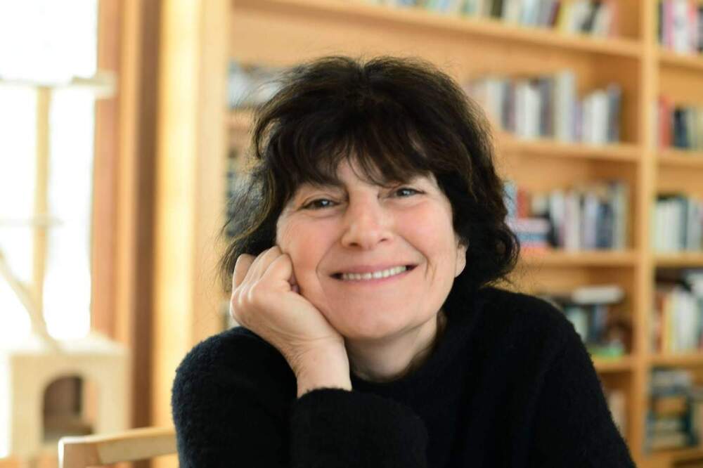 WATCH: Curated Cuisine: An evening with food writer, editor and critic Ruth Reichl WATCH: Curated Cuisine: An evening with food writer, editor and critic Ruth Reichl