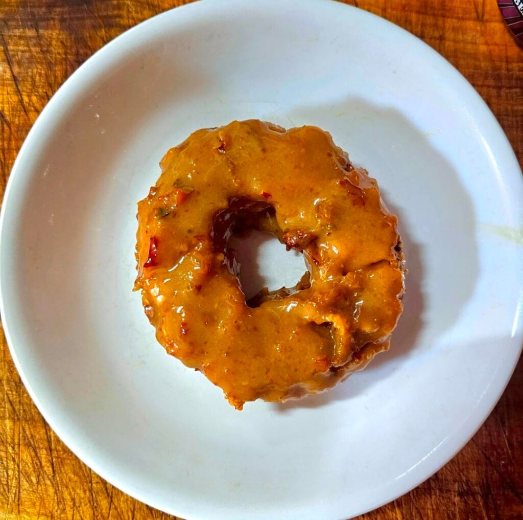 Stuffions (Stuffed Onion Rings)