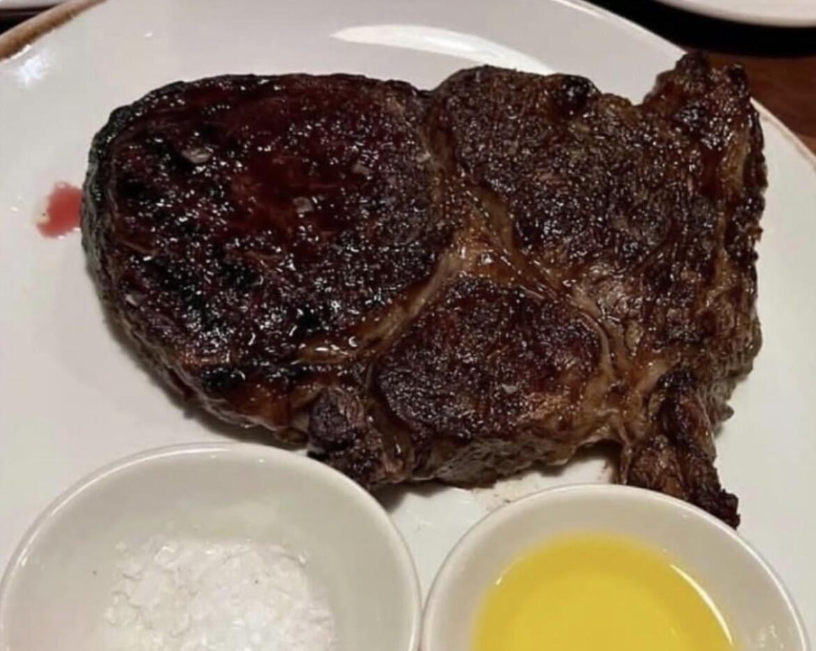 United steaks of America