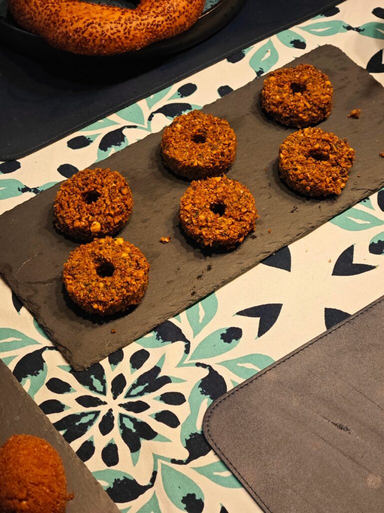 Lebanese Dinner Night