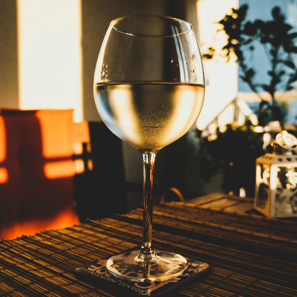 Sancerre White Wine French Sauvignon Blanc